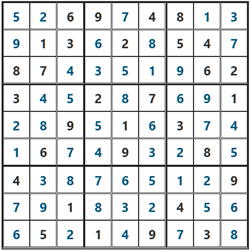 2026/3/3ポンタナンプレ答え