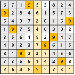 2026/3/1懸賞ボックスナンプレ答え