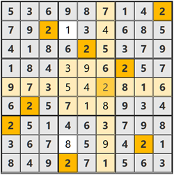 2026/3/9懸賞ボックスナンプレ答え