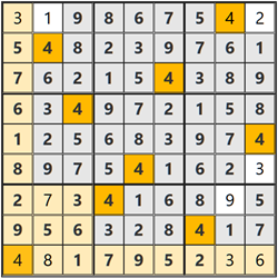 2026/3/10懸賞ボックスナンプレ答え