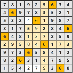 2026/3/11懸賞ボックスナンプレ答え