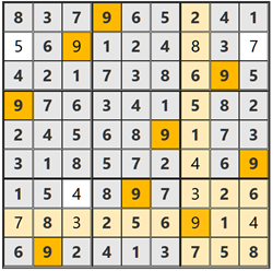 2026/3/14懸賞ボックスナンプレ答え