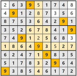 2026/3/17懸賞ボックスナンプレ答え