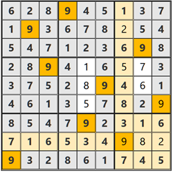 2026/3/26懸賞ボックスナンプレ答え