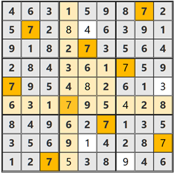2026/3/28懸賞ボックスナンプレ答え