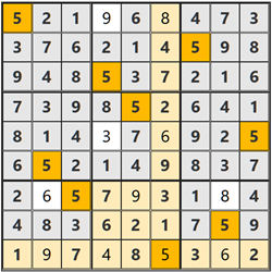2026/3/31懸賞ボックスナンプレ答え