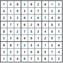 2026/3/4ポンタナンプレ答え