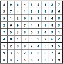 2026/3/6ポンタナンプレ答え