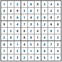 2026/3/8ポンタナンプレ答え