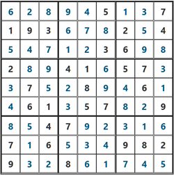 2026/3/26ポンタナンプレ答え