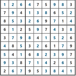 2026/3/30ポンタナンプレ答え