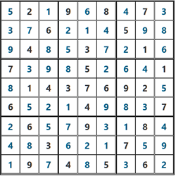 2026/3/31ポンタナンプレ答え