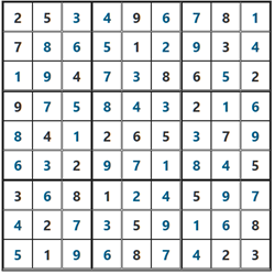 2026/4/1ポンタナンプレ答え