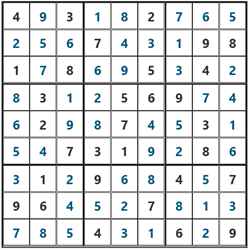 2026/4/3ポンタナンプレ答え