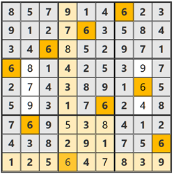 2026/4/2懸賞ボックスナンプレ答え