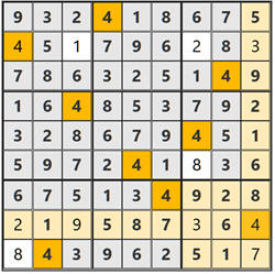 2026/4/4懸賞ボックスナンプレ答え