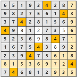 2026/4/5懸賞ボックスナンプレ答え