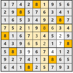2026/4/11懸賞ボックスナンプレ答え