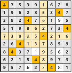 2026/4/14懸賞ボックスナンプレ答え