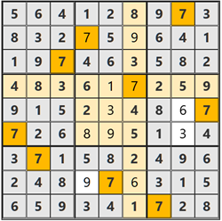 2026/4/16懸賞ボックスナンプレ答え