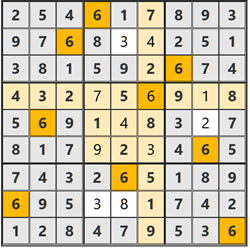 2026/4/17懸賞ボックスナンプレ答え
