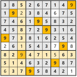 2026/4/18懸賞ボックスナンプレ答え