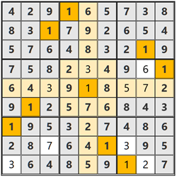 2026/4/23懸賞ボックスナンプレ答え
