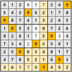 2026/4/25懸賞ボックスナンプレ答え
