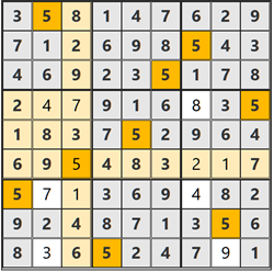 2026/4/26懸賞ボックスナンプレ答え