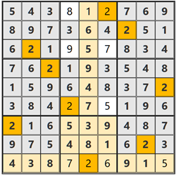 2026/4/30懸賞ボックスナンプレ答え