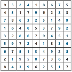 2026/4/4ポンタナンプレ答え