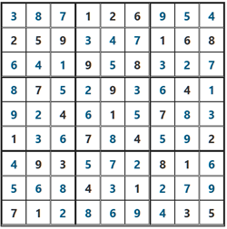 2026/4/6ポンタナンプレ答え