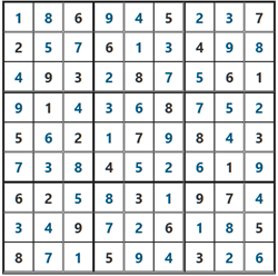2026/4/7ポンタナンプレ答え