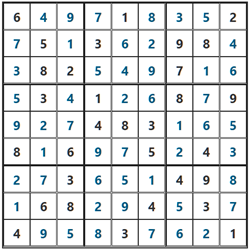 2026/4/9ポンタナンプレ答え