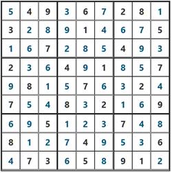 2026/4/10ポンタナンプレ答え