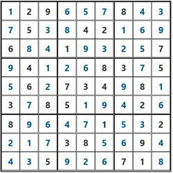 2026/4/13ポンタナンプレ答え