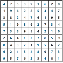 2026/4/14ポンタナンプレ答え