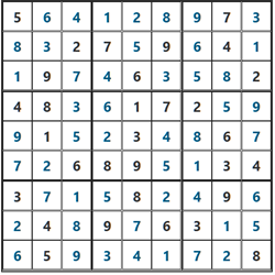 2026/4/16ポンタナンプレ答え