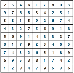 2026/4/17ポンタナンプレ答え
