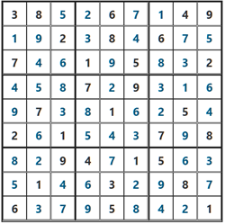 2026/4/18ポンタナンプレ答え