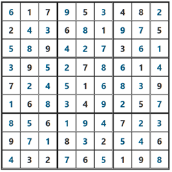 2026/4/19ポンタナンプレ答え