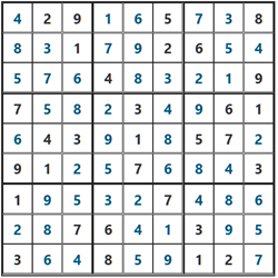 2026/4/23ポンタナンプレ答え