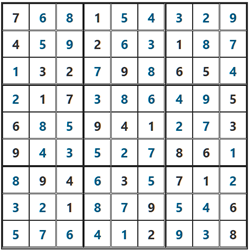 2026/4/27ポンタナンプレ答え